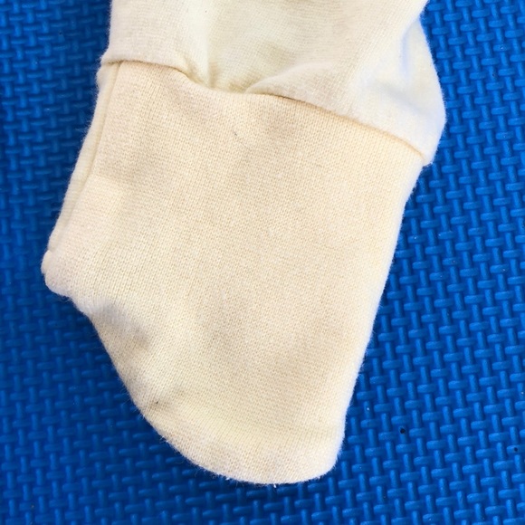 Maharishi ‘illumination now’ lemon jacket - Picture 5 of 8